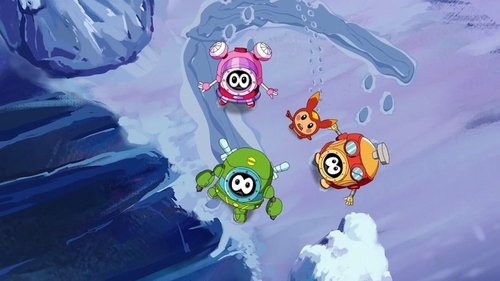 Background image for Episode 13