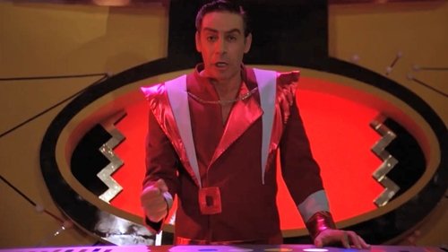 Background image for Space Rockers