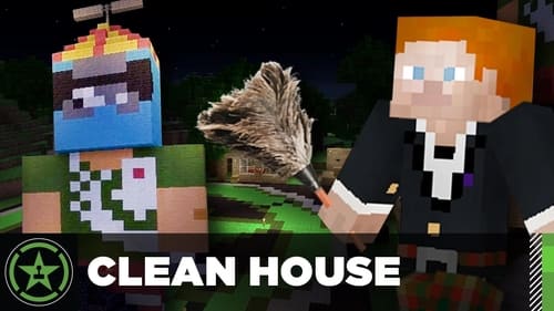 Episode 189 - Clean House