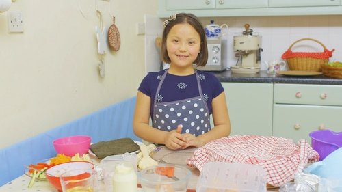 Background image for Hanna's Japanese Sushi