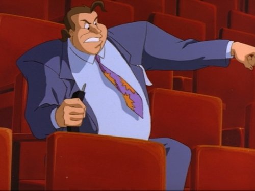 Background image for Phil in the Blank