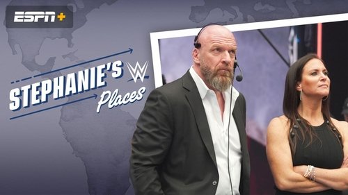Background image for Triple H's Perfect Entrance