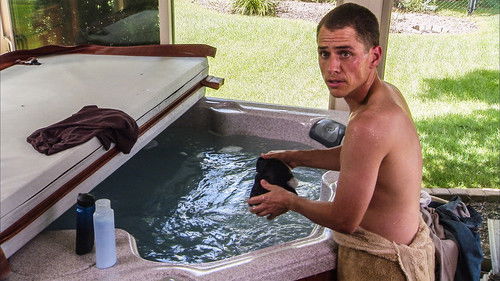 Background image for All Wrapped Up