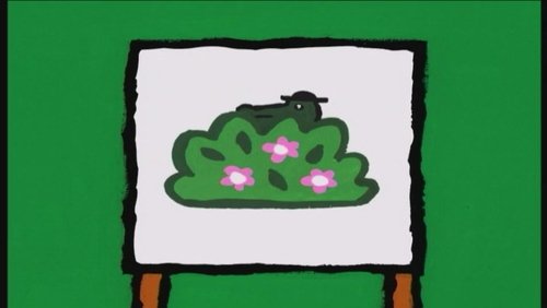 Background image for Rain / Nest / Plane / Parade