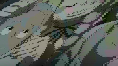 Background image for Kuma's Past - Better Off Dead in This World