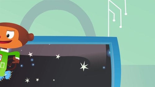 Background image for I Feel Fine!