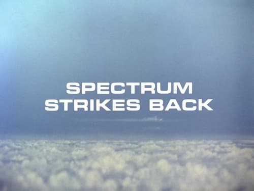 Spectrum Strikes Back