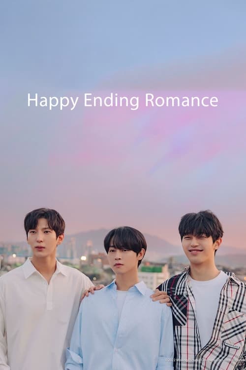 Show cover for Happy Ending Romance