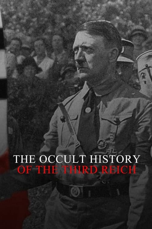 Show cover for The Occult History of the Third Reich