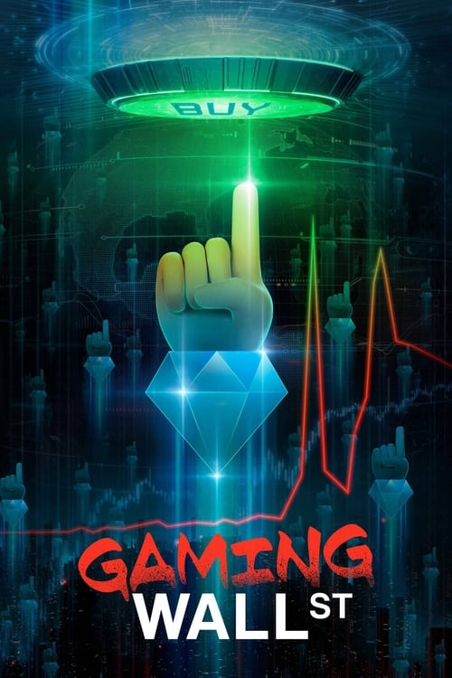 Show cover for Gaming Wall St