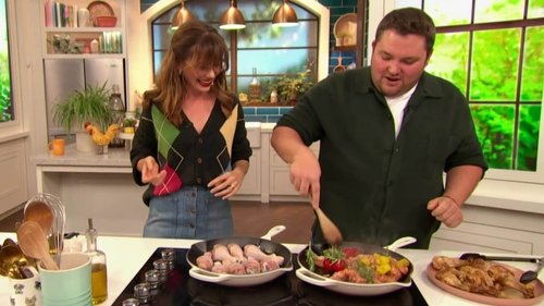 Background image for Wednesday, September 24, 2025