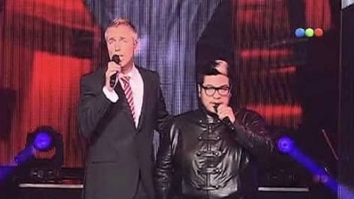 Episode 32⎜Live Shows: Quarter Finals