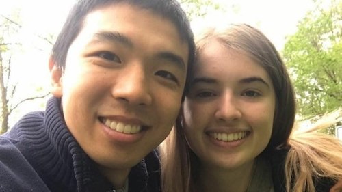 Background image for The Ivy League Murder