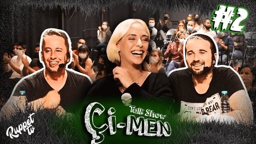 Background image for Episode 2
