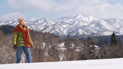 Background image for NIIGATA: SNOW COUNTRY WONDERLAND