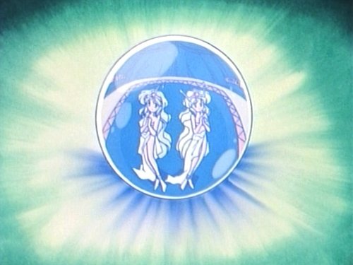Background image for Passionate Pursuit in Wakuwaku Space-time - Warriors of Love, Begin a New Journey!