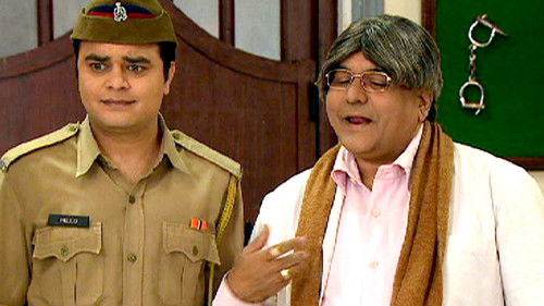 Billu's Birthday Wish