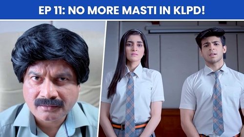 Background image for No More Masti In KLPD!