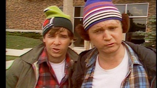 Background image for The Great White North