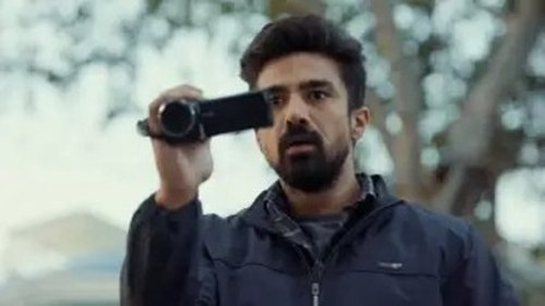 Background image for Karne Kaun Dega