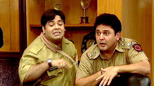 Chandramukhi's Fake Boyfriend