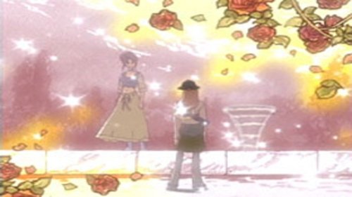 Background image for Broken Wing and tears of Love
