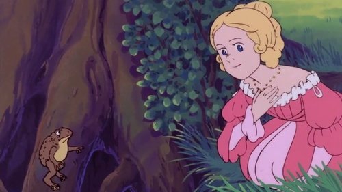 The Frog Prince (1)