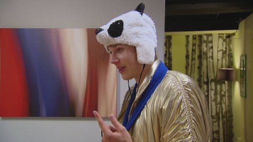 Background image for The Princess and the Panda