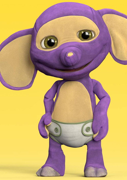 Fantus og værktøjet