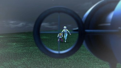 Background image for Episode 15