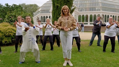 Sefton Park Palm House, Liverpool 3