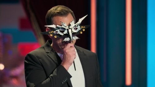 Background image for Masquerade