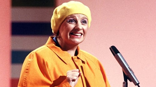 Victoria Wood