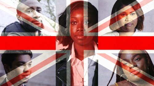 Background image for Am I British?