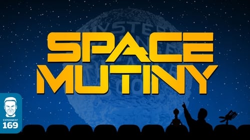 Space Mutiny