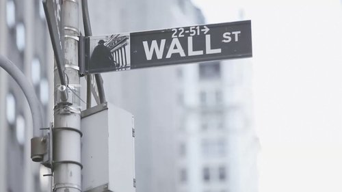 Background image for Jordan Belfort, The Wolf of Wall Street