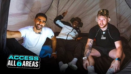 Background image for Ep. 8 "FUCK THE SIDEMEN"