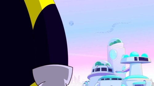 Background image for Episode 6