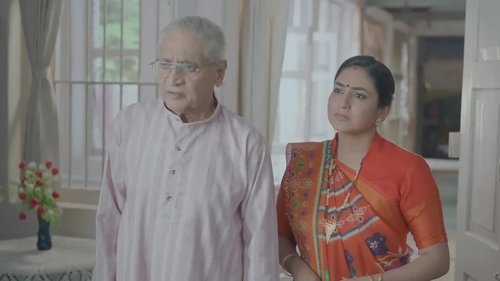 Background image for Mrutyu Ek Satya
