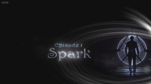Background image for Spark