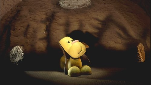 Background image for Scruffty's Big Dig