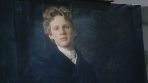 Background image for The Picture of Dorian Gray