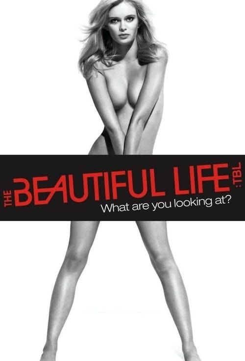 Show cover for The Beautiful Life: TBL