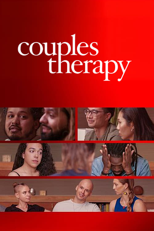 Show cover for Couples Therapy