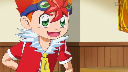 Background image for Power Battle