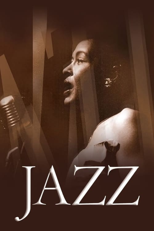 Show cover for Jazz