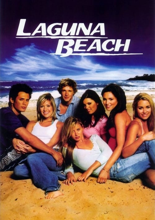 Show cover for Laguna Beach