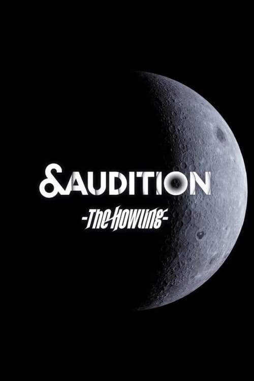 Show cover for &Audition - The Howling