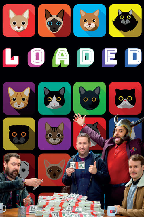 Show cover for Loaded