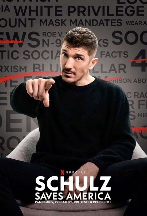 Season 1 poster